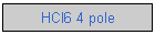 HCI6 4 pole